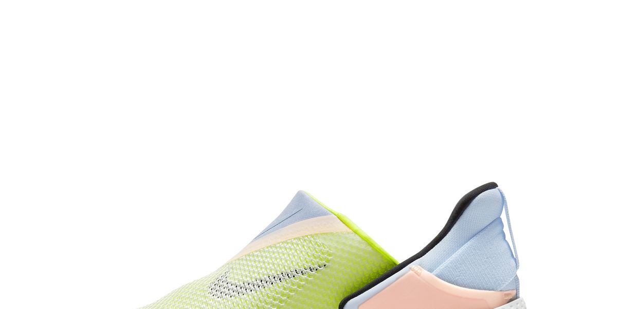 Go Flyease: zapatilla "manos de Nike