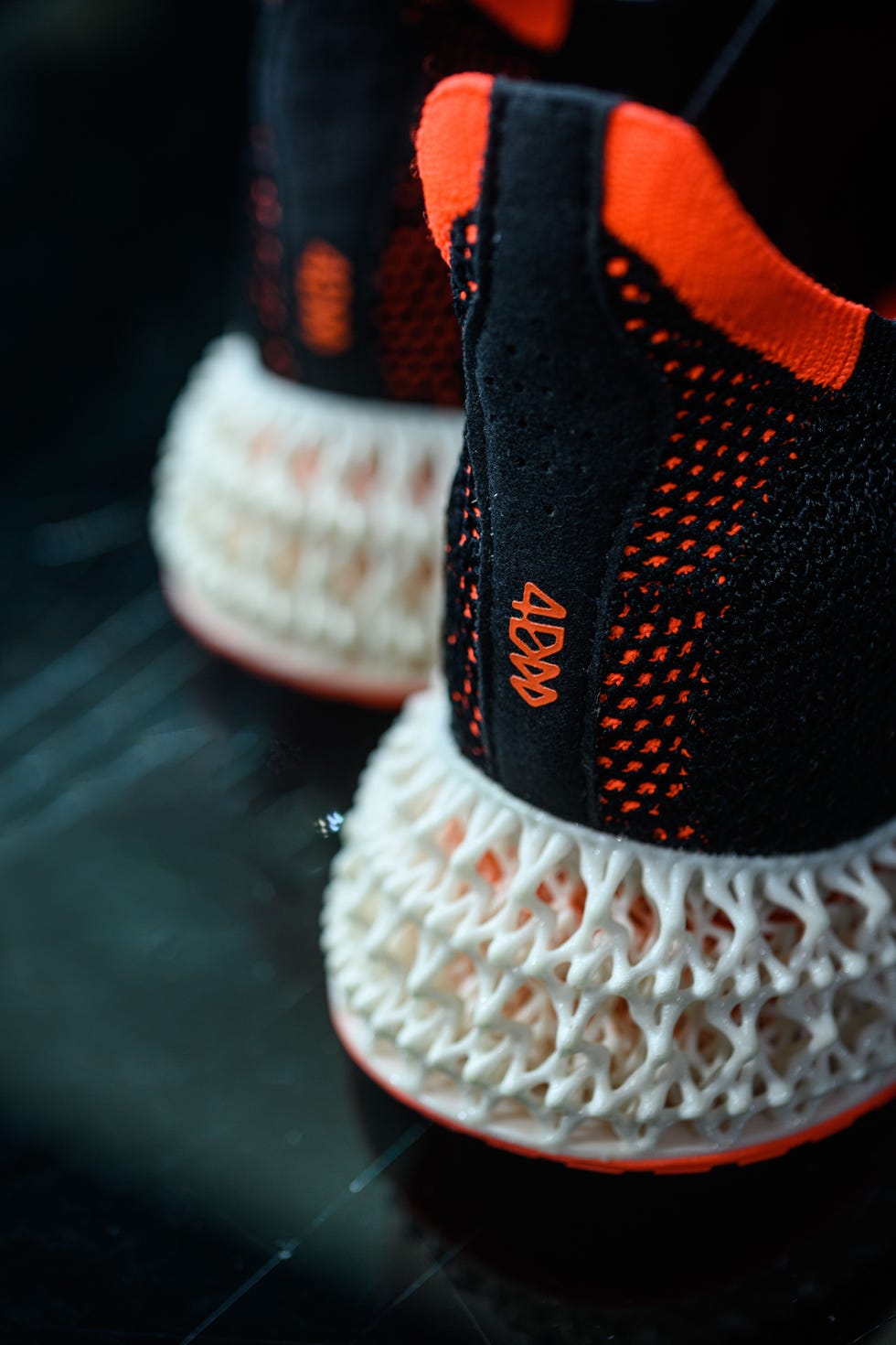 4dfwd, nueva zapatilla de running de adidas