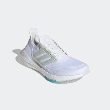 zapatilla de running adidas ultraboost 21 x parley