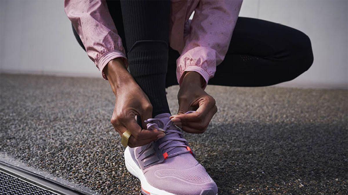 Adidas Ultraboost 22, running para mujer