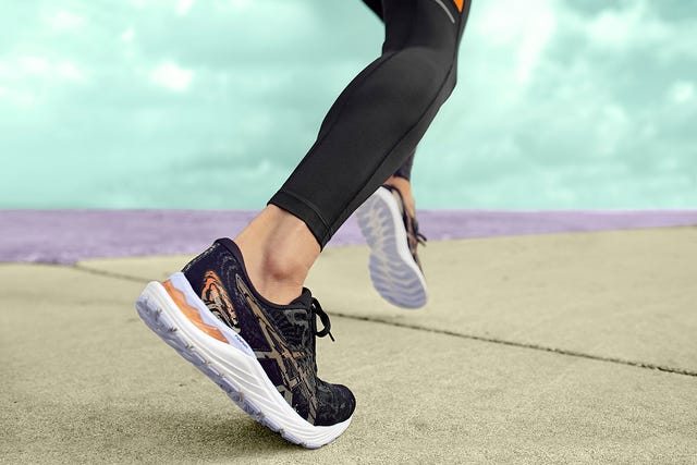 asics gelcumulus 23, nueva zapatilla de running