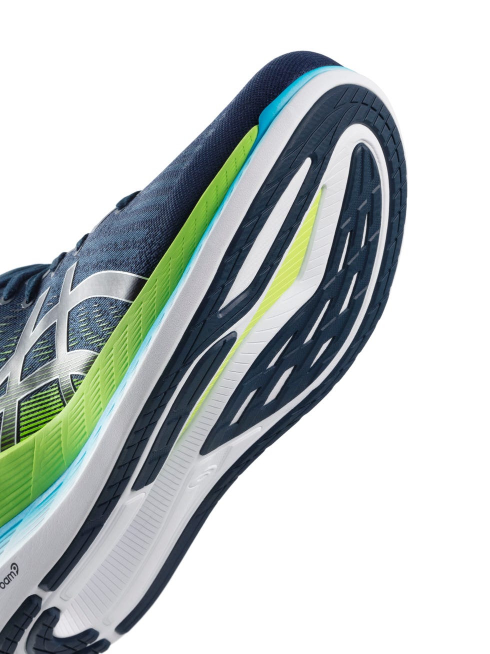asics glideride 2, zapatilla de running