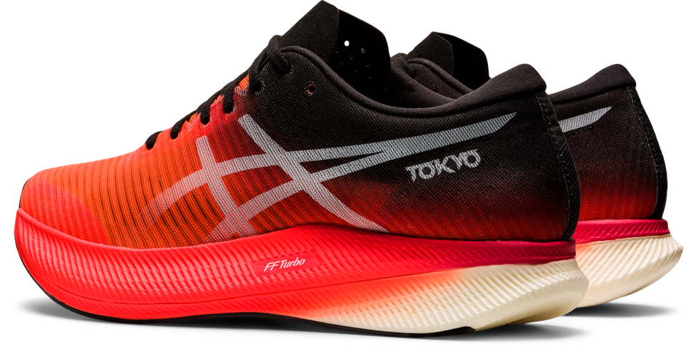 asics metaspeed sky, zapatilla de running