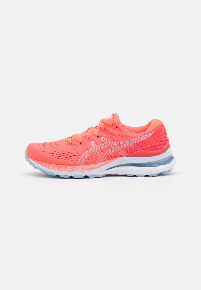 asics gel kayano 28, zapatilla de running para correr un maratón en zalando
