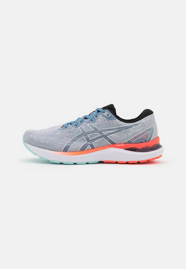 asics gel cumulus 23, zapatilla de running para correr un maratón en zalando