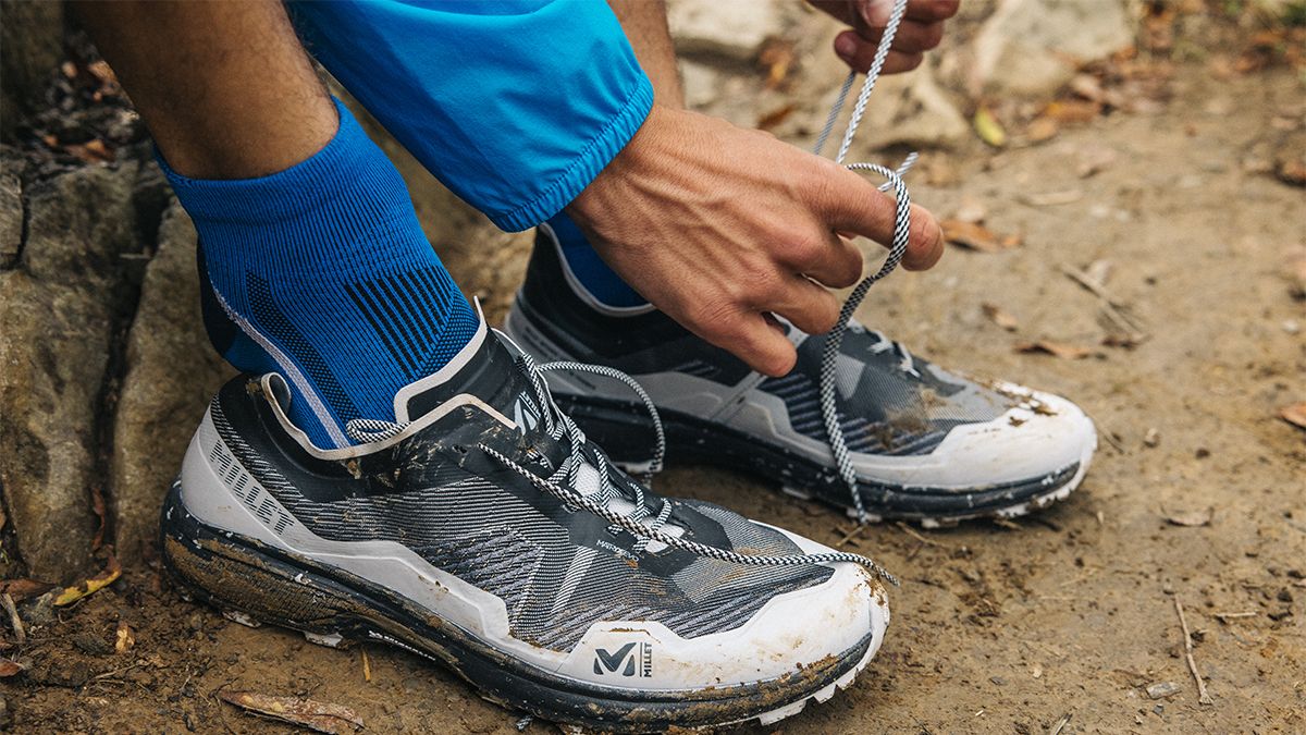 preview for 5 consejos para saber elegir unas zapatillas de trail running