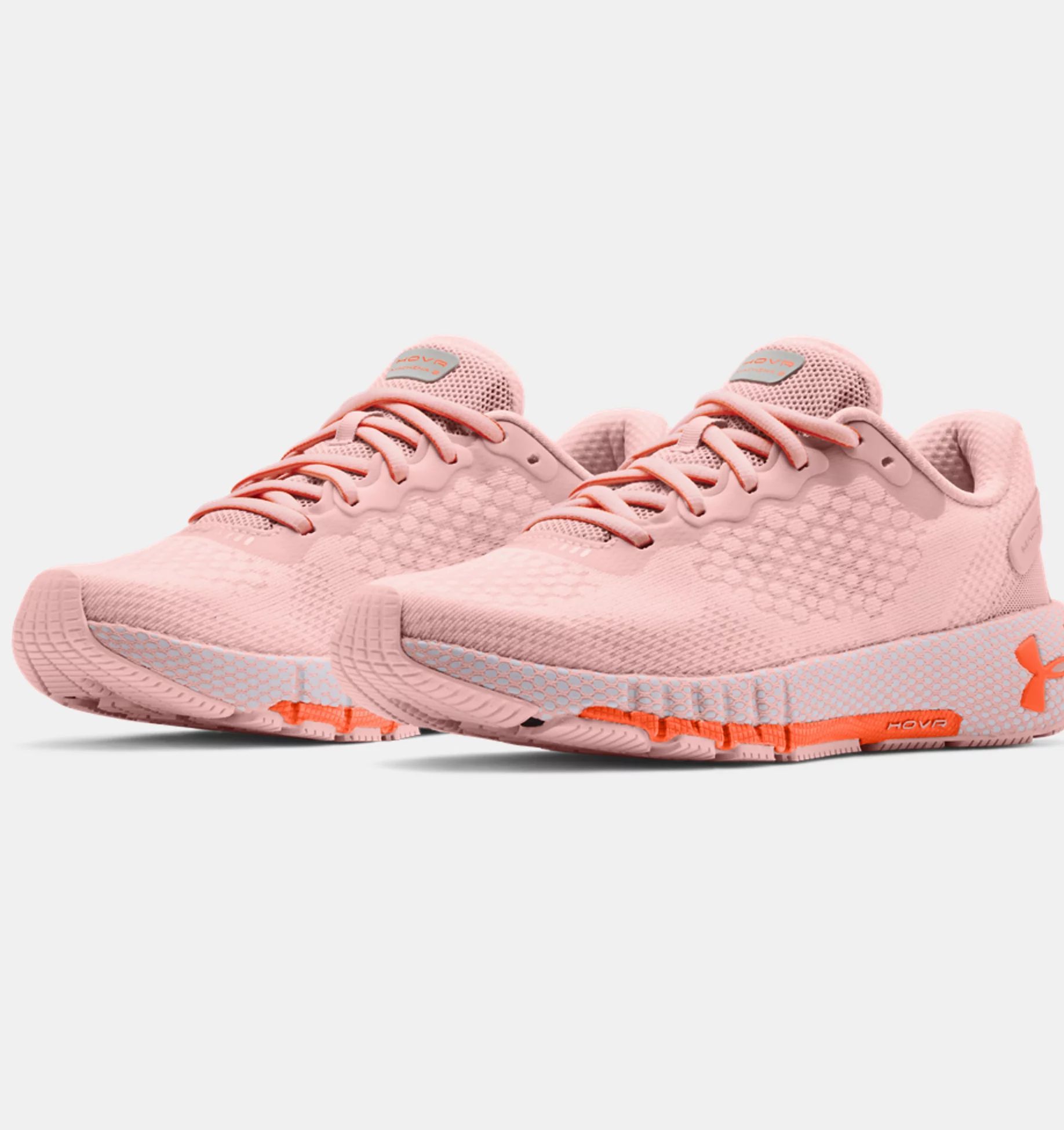 Zapatillas under armour para trotar clearance mujer