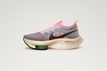 las nike air zoom alphafly next nature