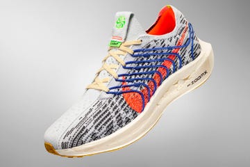 las zapatillas de running nike pegasus turbo next nature