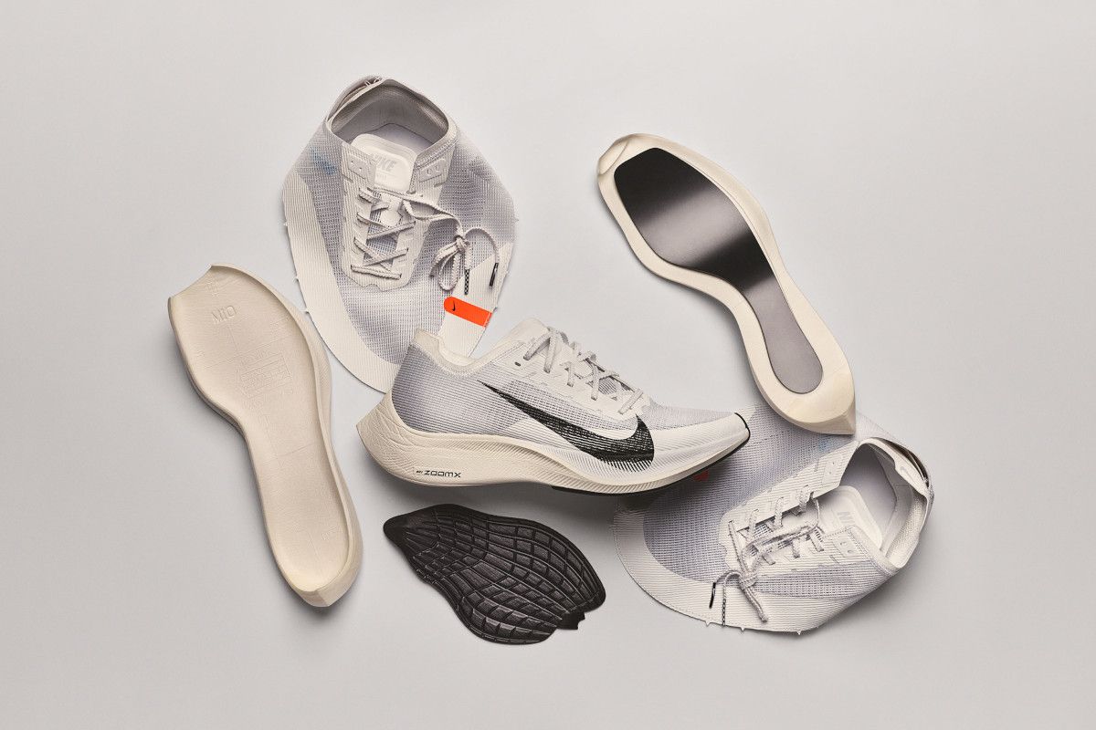 Nike NEXT% 2 - nueva zapatilla