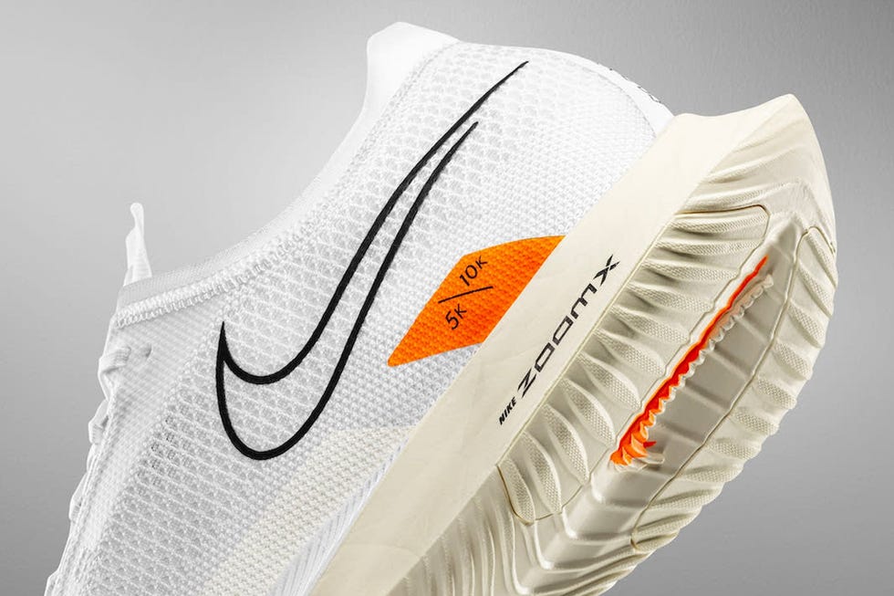 las zapatillas de running nike zoomx streakfly