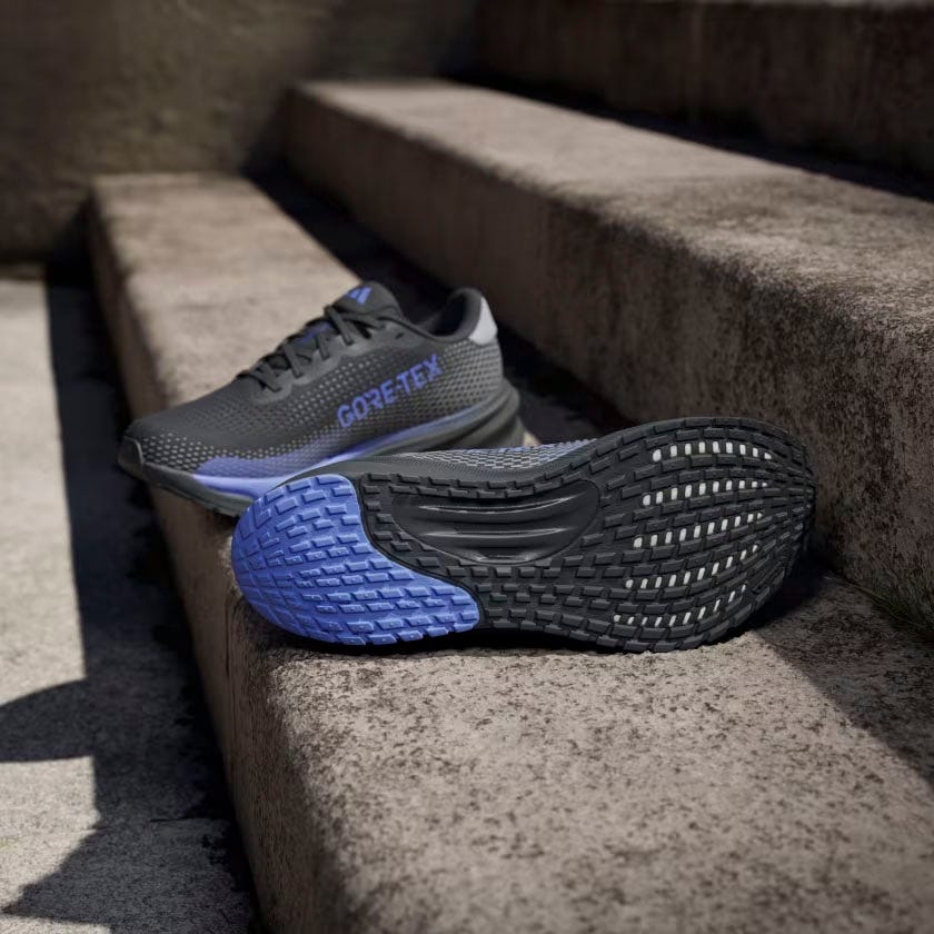 las zapatillas de running adidas supernova gore tex