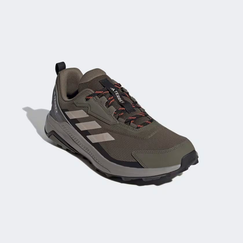 las adidas terrex anylander para senderismo