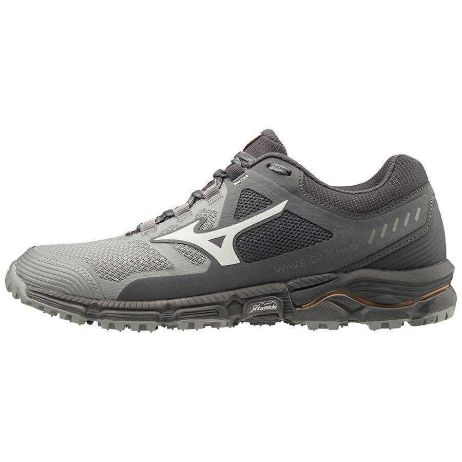 zapatillas de trail running mizuno wave daichi 5