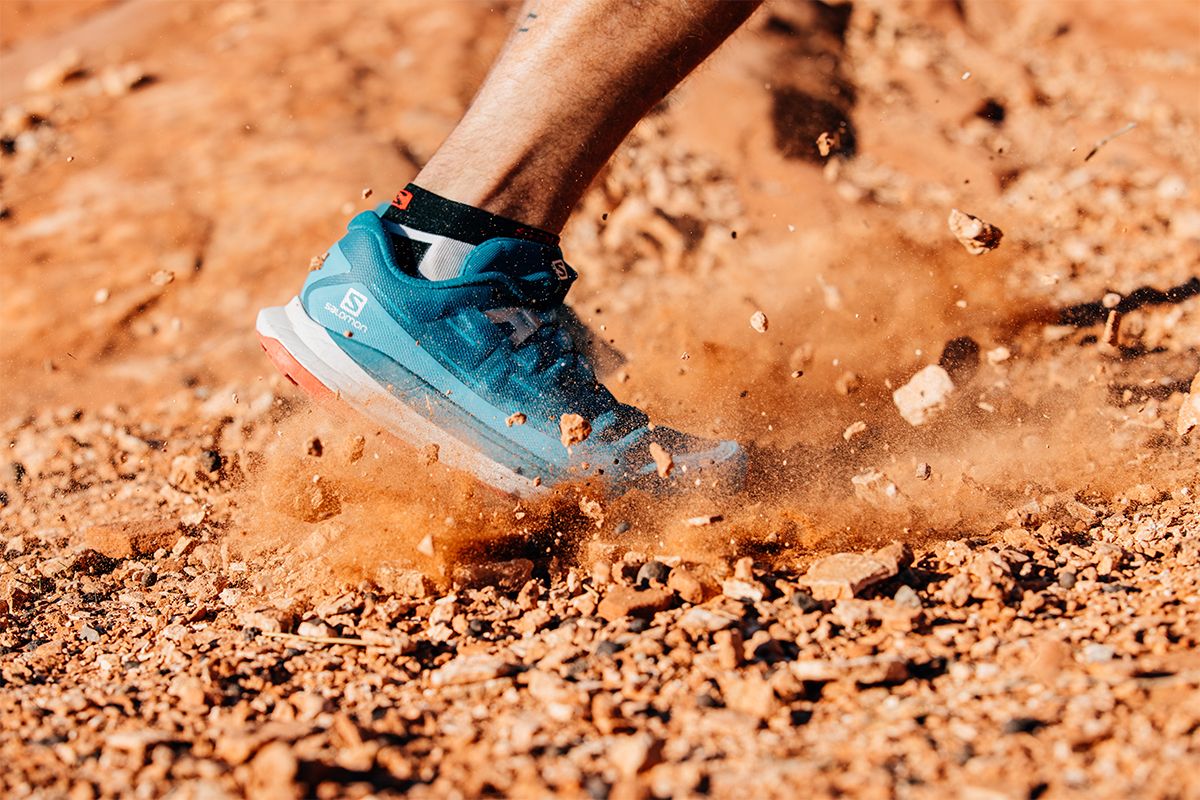 Zapatillas de cheap correr salomon