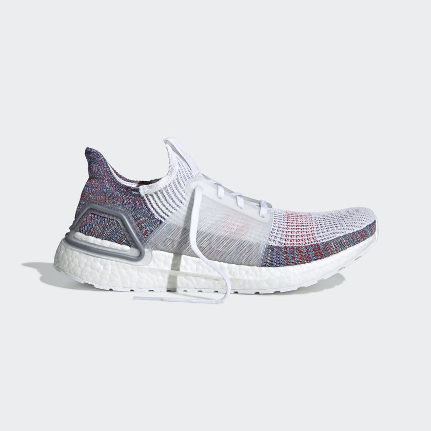 Adidas ultra boost hombre hotsell 2019 online