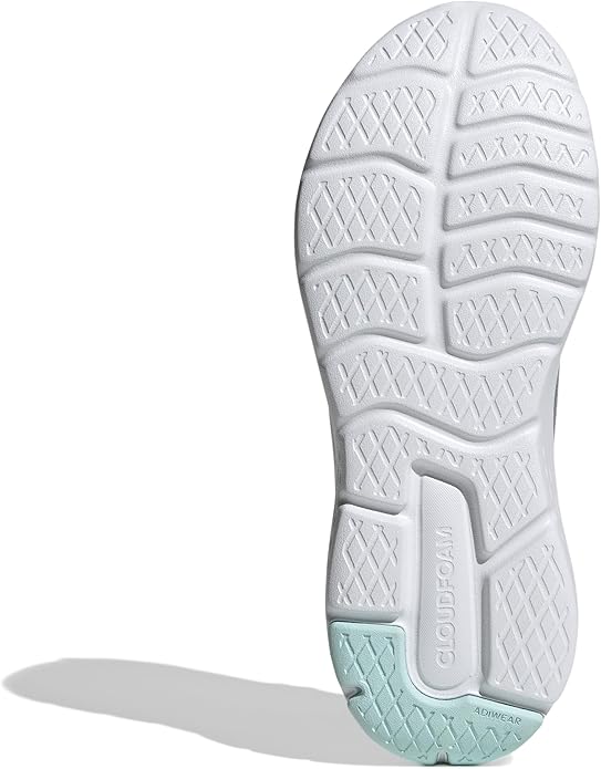 zapatilla suela comoda adidas