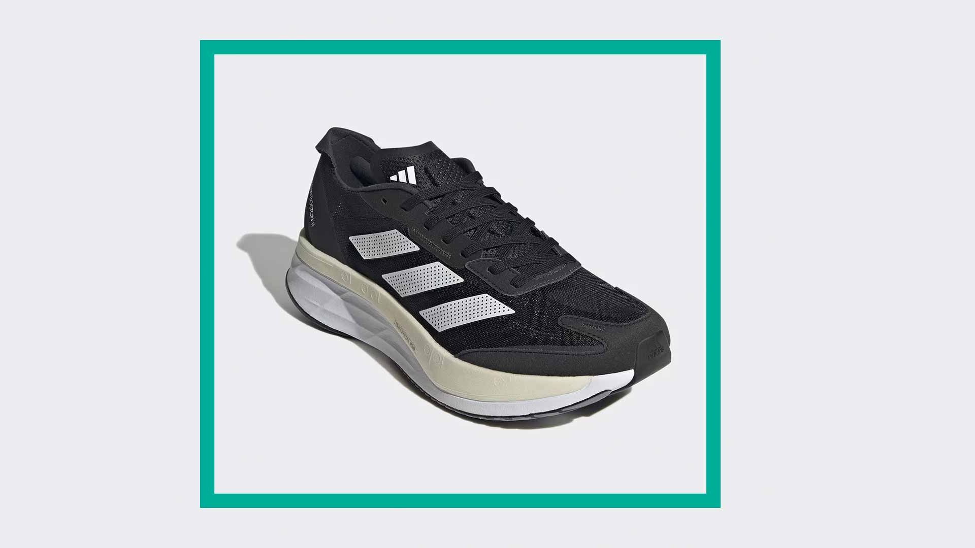 Adidas tiene las zapatillas running -50% en Corte Inglés