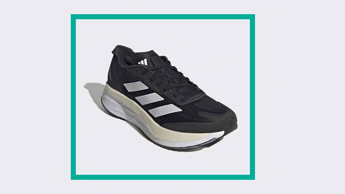 Adidas tiene las zapatillas de running El Corte Inglés