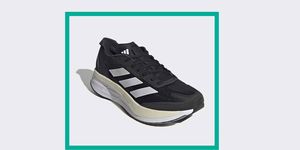 Las zapatillas Adidas negras de hombre están a 34 euros en