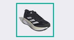 Las zapatillas Adidas negras de hombre están a 34 euros en