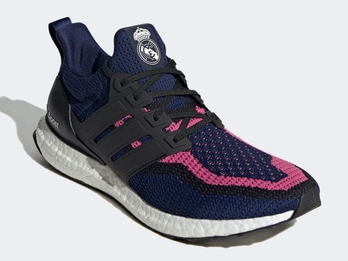 Adidas preparara zapatillas para runners