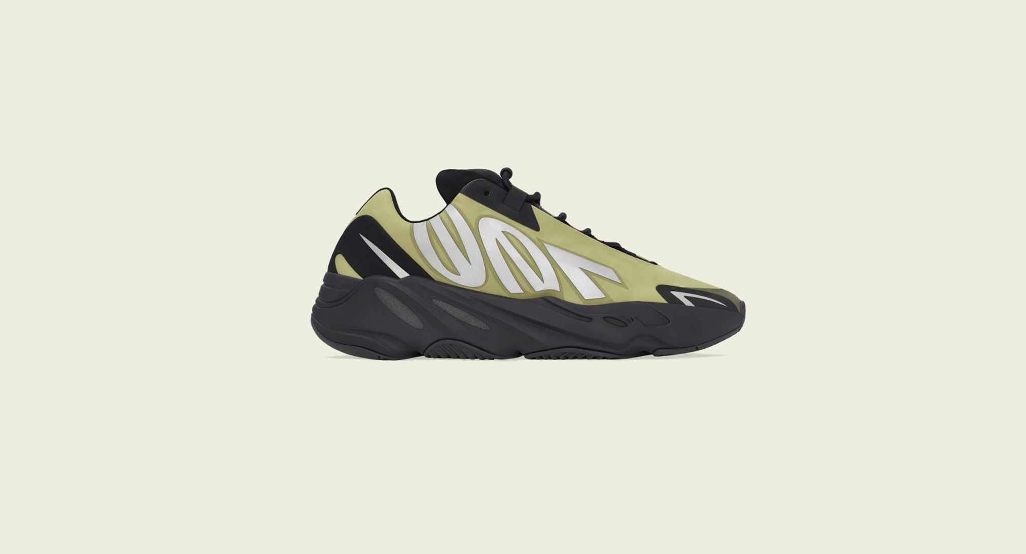 Adidas yeezy 700 negras velocidad maxima hotsell