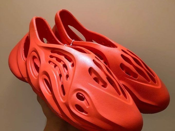 Adidas Runner: ¿un prototipo de zapatilla para correr?