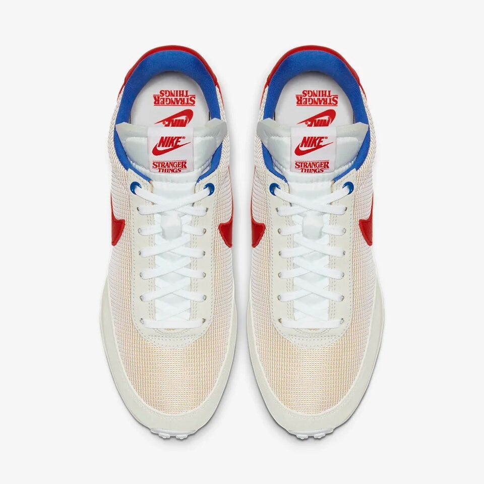 zapatillas, air, tailwind, 79, nike, stranger, things