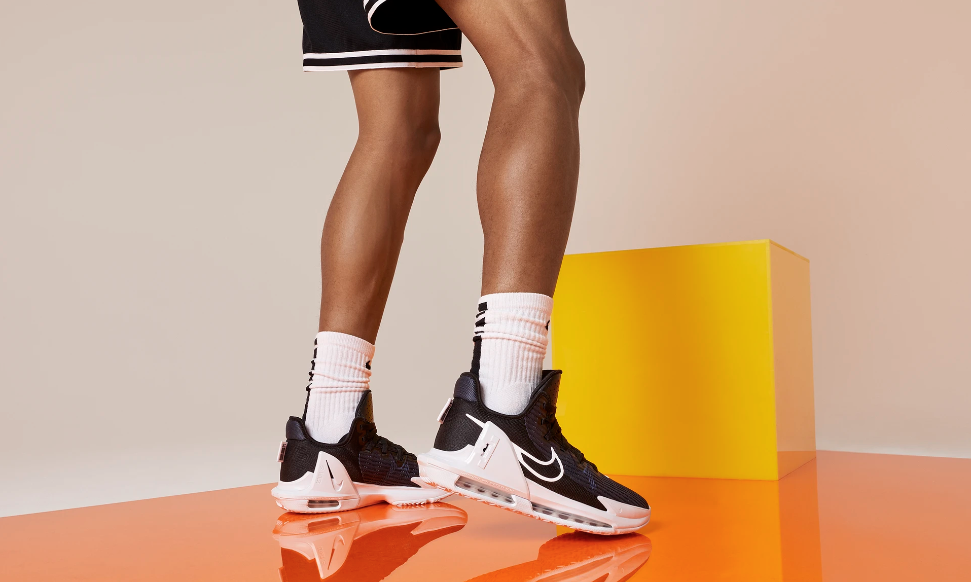 Las 20 mejores zapatillas baloncesto para hombre