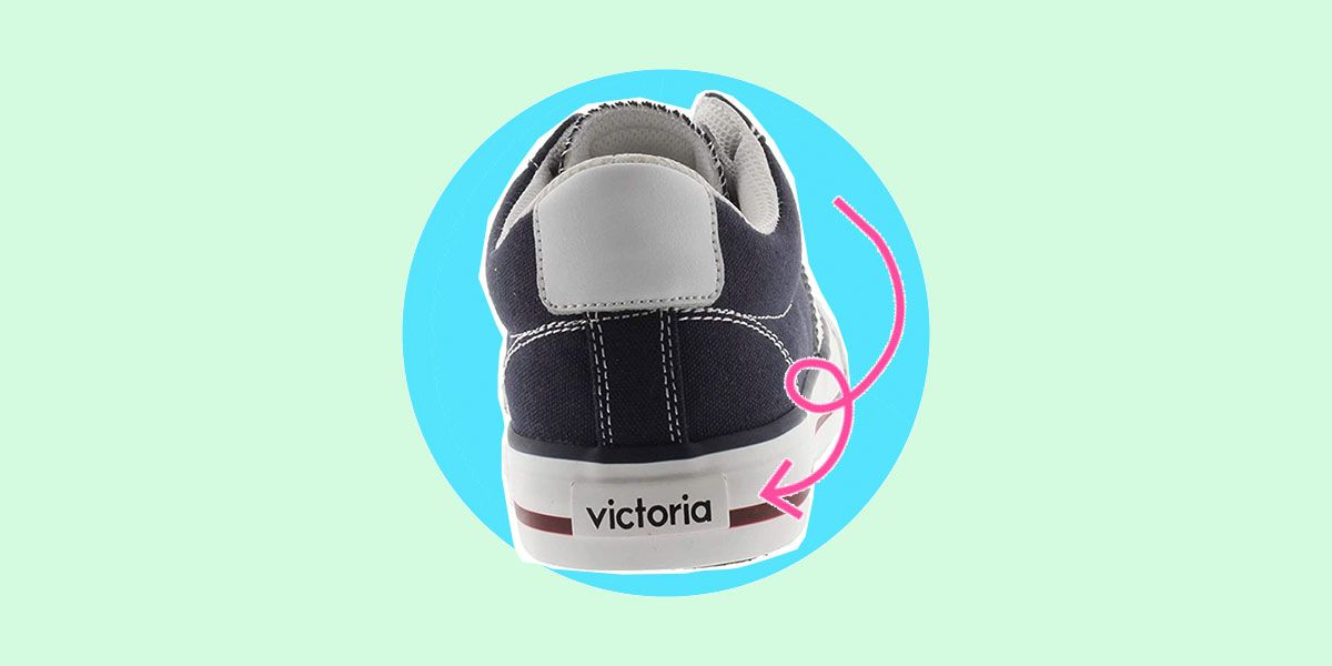 Amazon las zapatillas de tu niñez a menos de 40 €