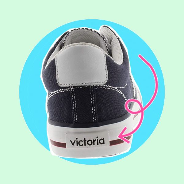 Zapatillas de lona Victoria para niños y niñas.Zapatillas online baratas