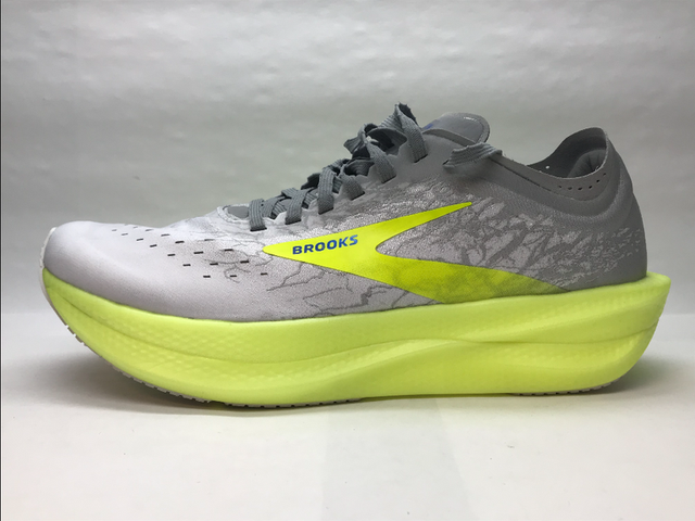 zapatillas, brooks, hyperion, elite 2
