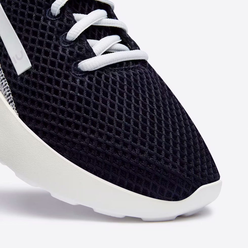 zapatillas caminar klnj be fresh en color azul para mujer de decathlon
