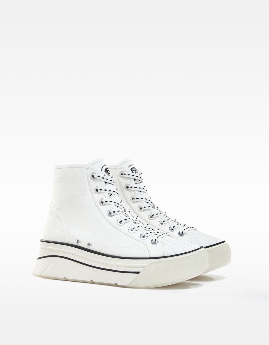 Converse 2025 rebajas bershka