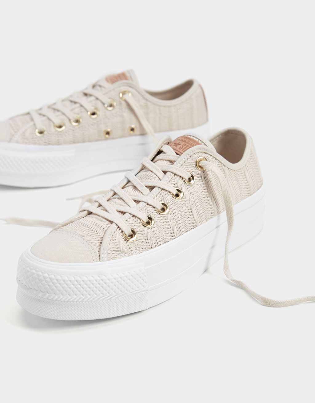 Converse hotsell rebajas bershka