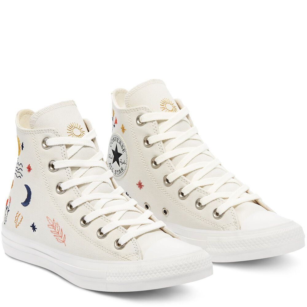 Converse shop mujer novedades