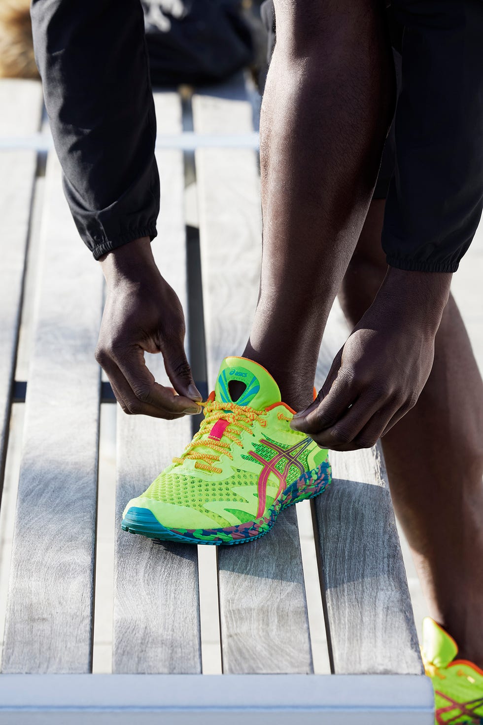 Zapatillas de running Asics