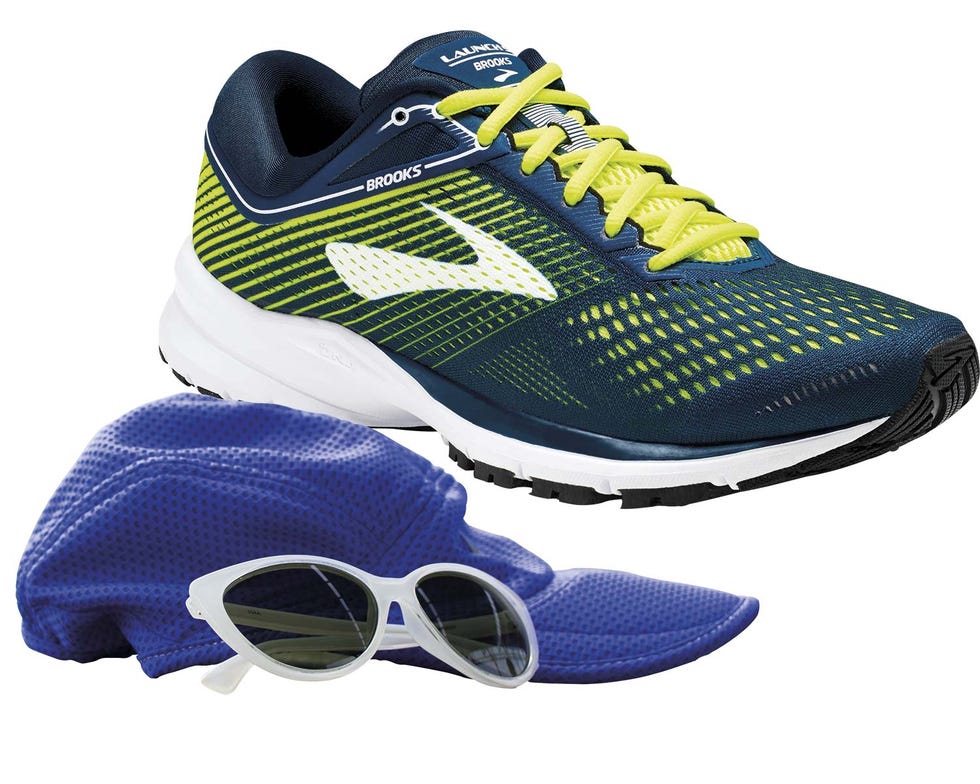 Zapatillas de deporte