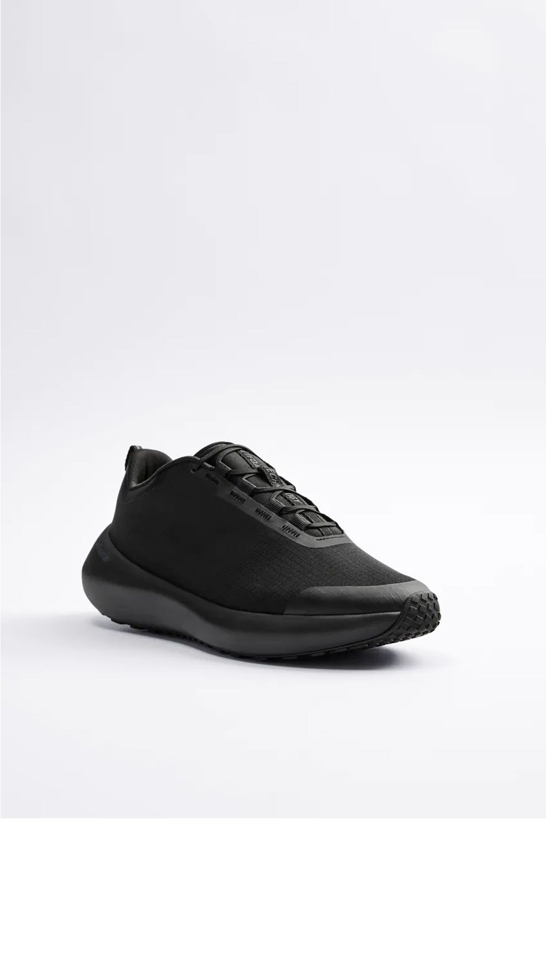 Zapatillas deportivas zara discount hombre