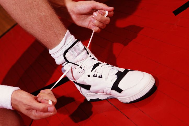 11 zapatillas deportivas perfectas para ir al gimnasio y para