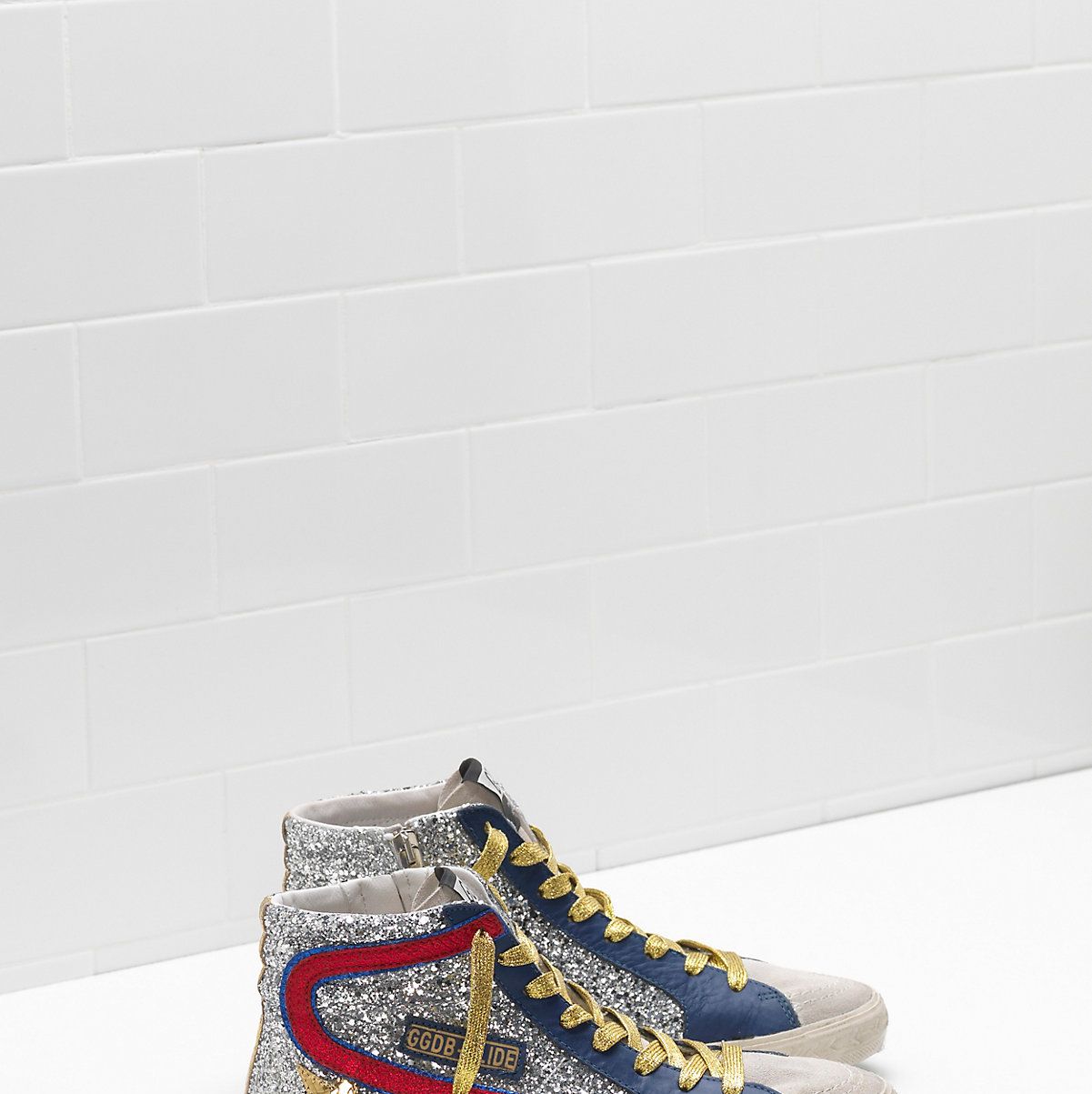 Estas son las zapatillas de moda en Instagram - Goose: son las zapatillas italianas de moda entre las 'influencers'