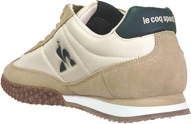 Las elegantes zapatillas de hombre de inspiracion retro de Le Coq Sporfit que parecen mas caras pero solo cuestan hoy 40 euros