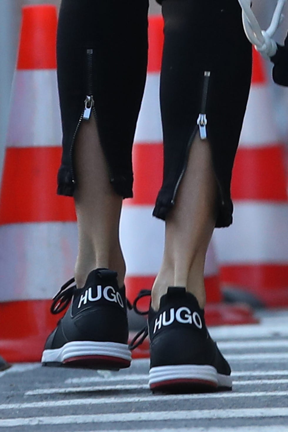 Letizia, Letizia looks, Letizia zapatillas