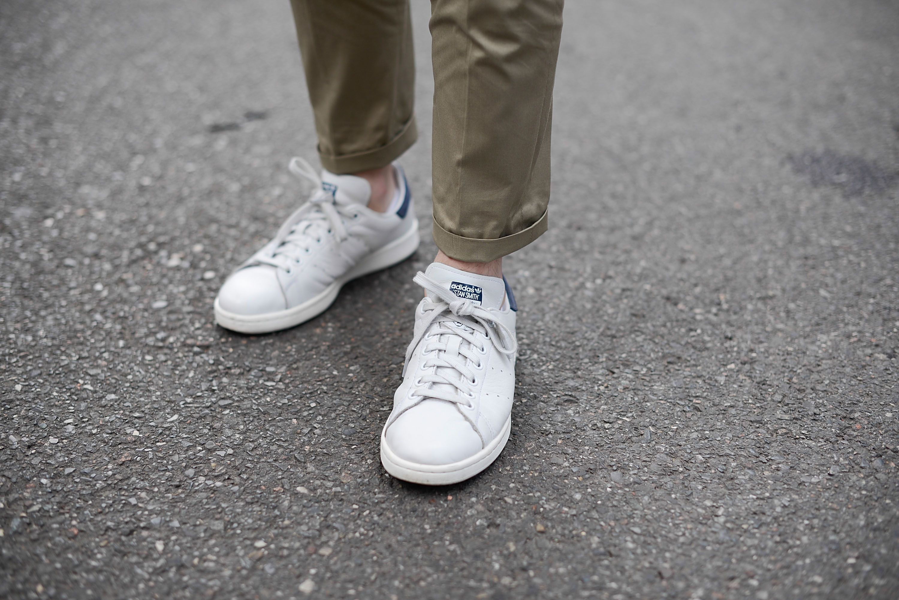 Zapatillas minimalistas para hombre: qué son y cuáles escoger