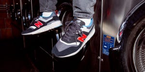 zapatillas new balance 997H