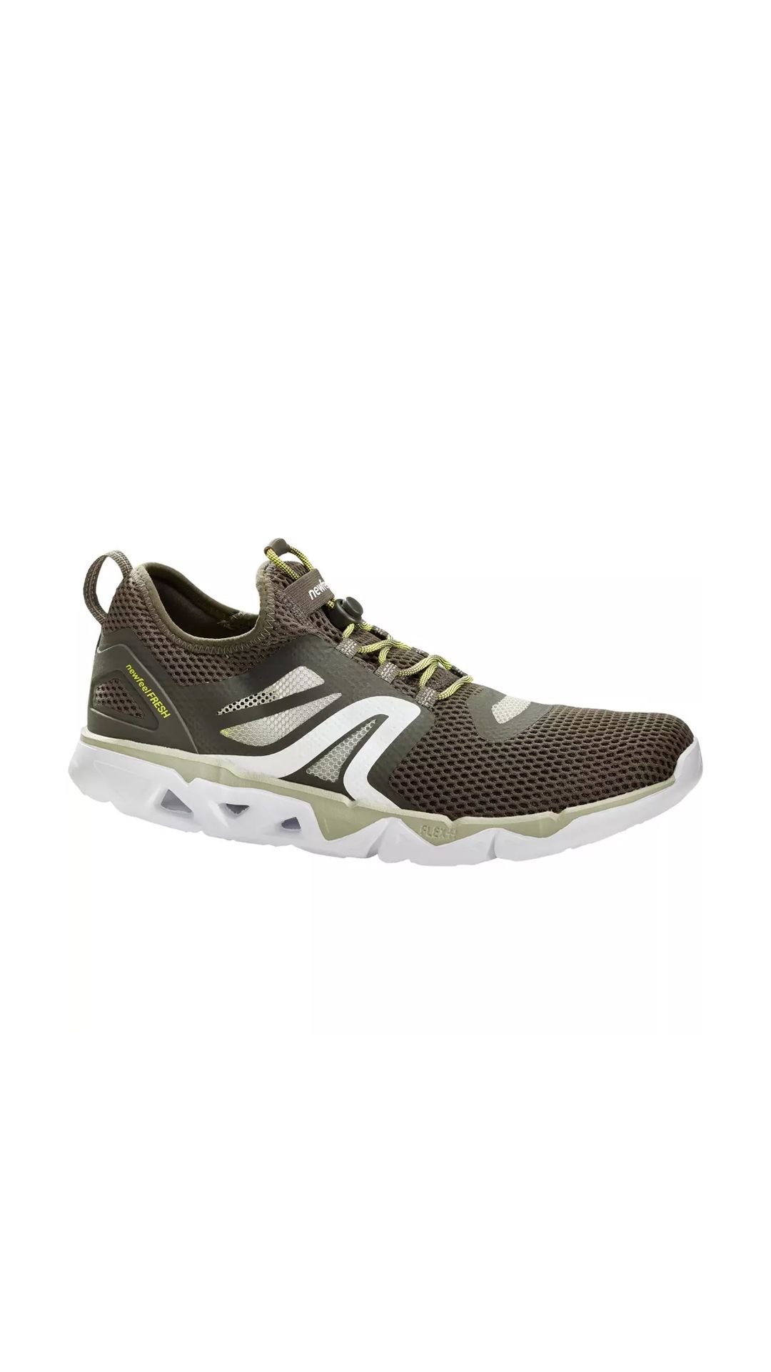 Zapatillas discount newfeel hombre