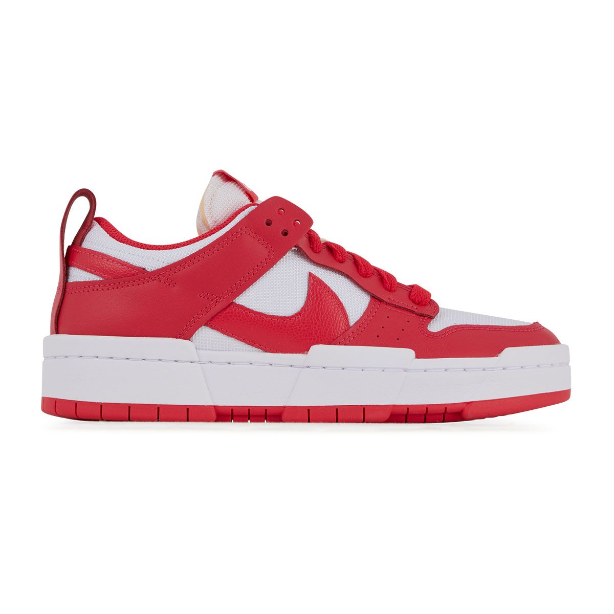 Nuevas hotsell nike rojas