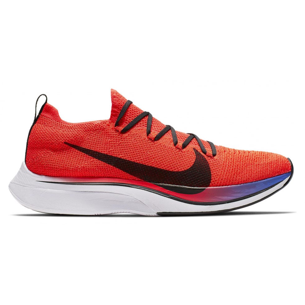 las zapatillas de running nike vaporfly 4 flyknit