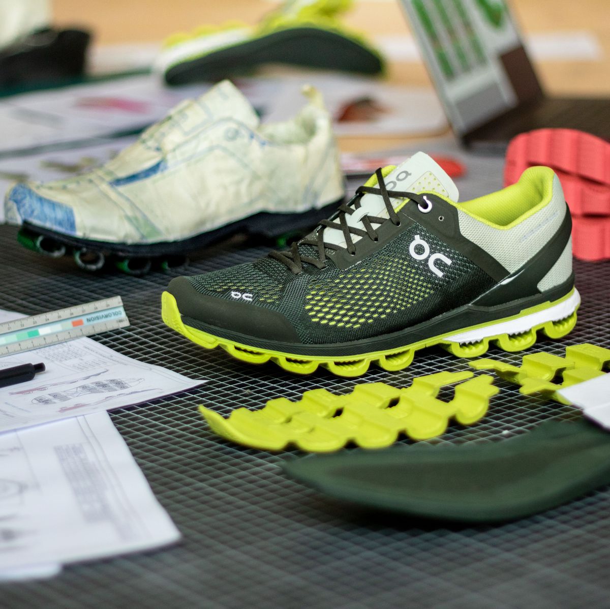 recibir Corta vida variable On Running: las zapatillas que han revolucionando el running